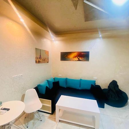 Luxury Apartment With Jacuzzi On Republic Square Jerevan Eksteriør bilde
