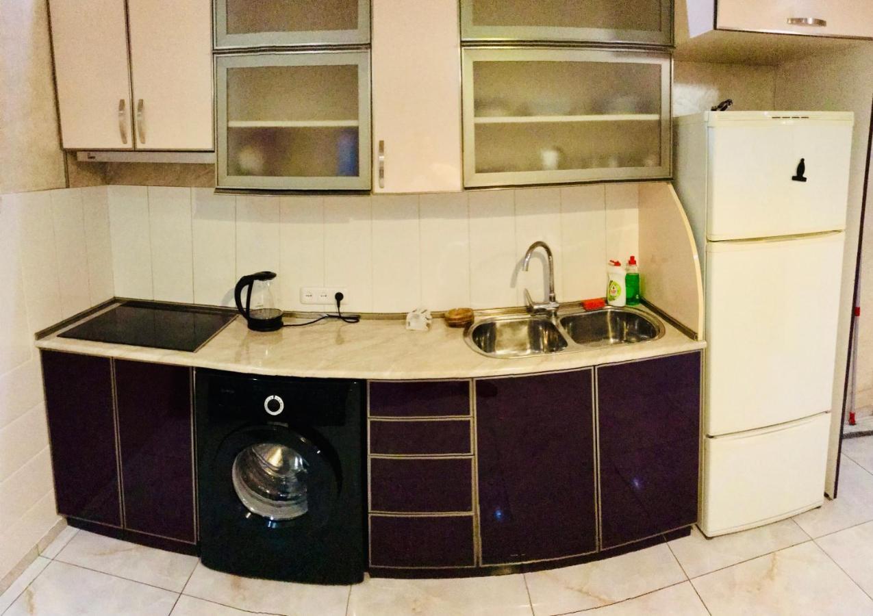 Luxury Apartment With Jacuzzi On Republic Square Jerevan Eksteriør bilde