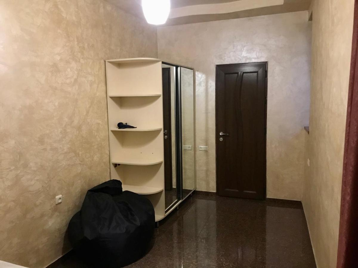 Luxury Apartment With Jacuzzi On Republic Square Jerevan Eksteriør bilde