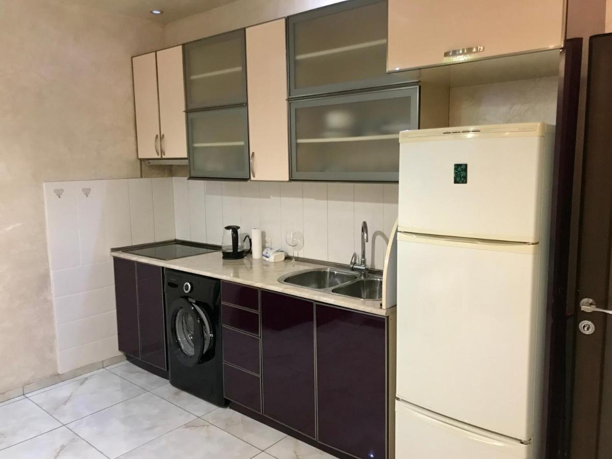Luxury Apartment With Jacuzzi On Republic Square Jerevan Eksteriør bilde