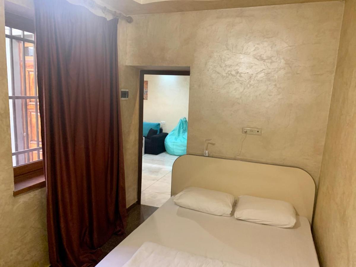 Luxury Apartment With Jacuzzi On Republic Square Jerevan Eksteriør bilde