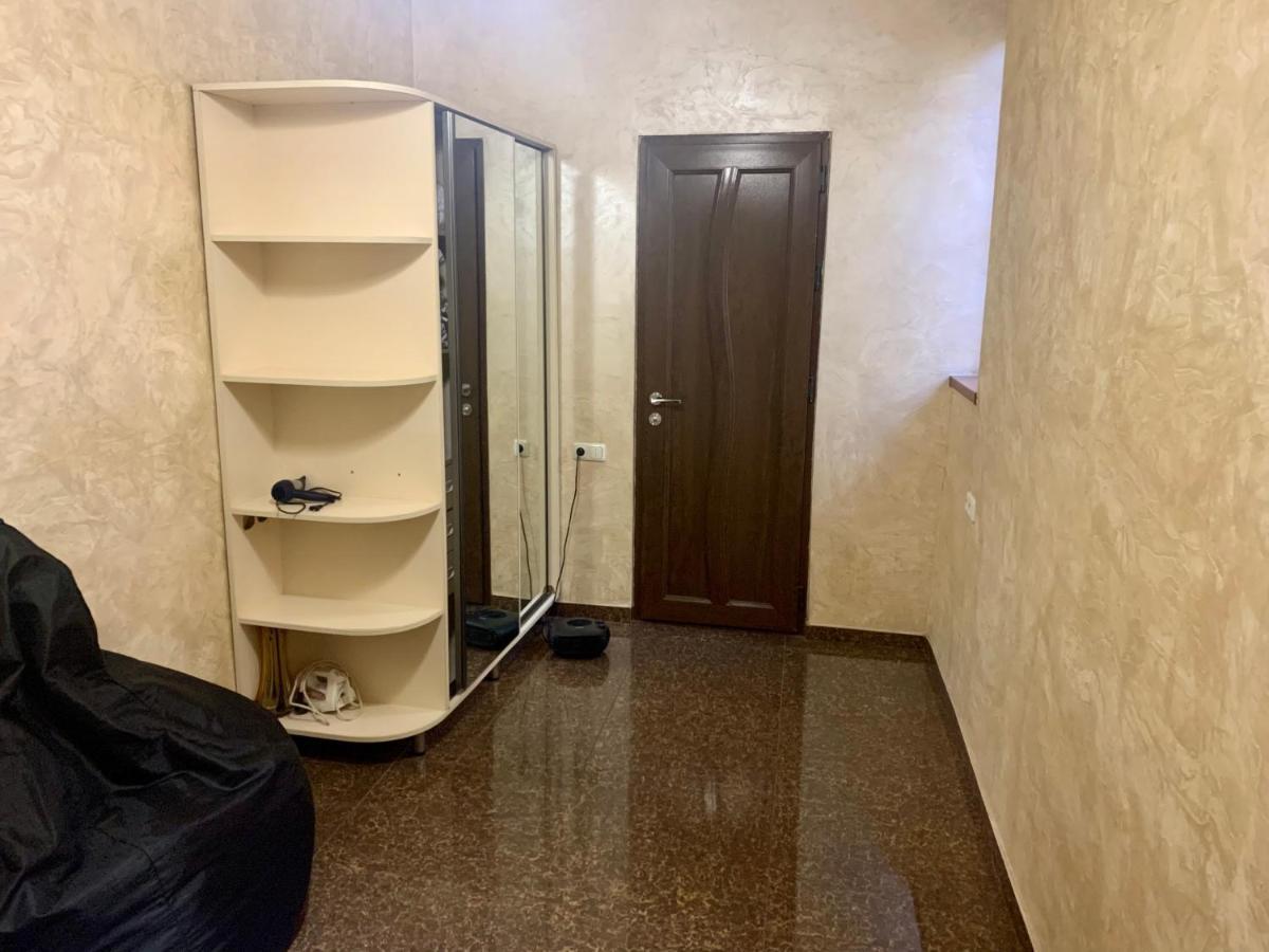 Luxury Apartment With Jacuzzi On Republic Square Jerevan Eksteriør bilde