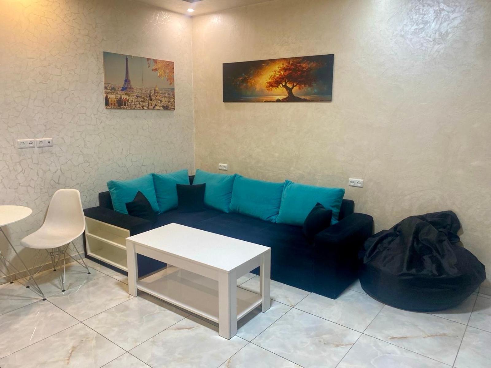 Luxury Apartment With Jacuzzi On Republic Square Jerevan Eksteriør bilde
