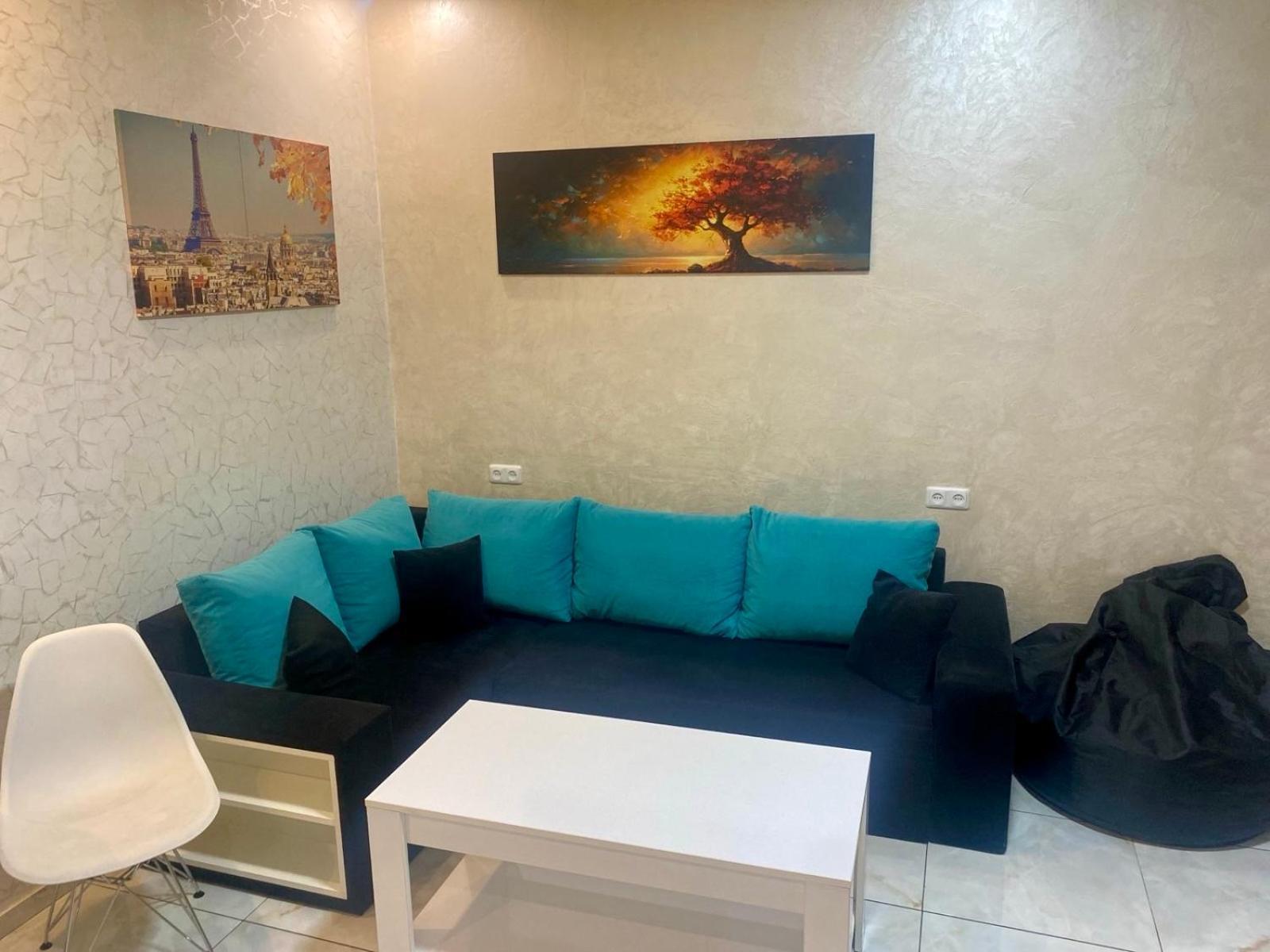 Luxury Apartment With Jacuzzi On Republic Square Jerevan Eksteriør bilde