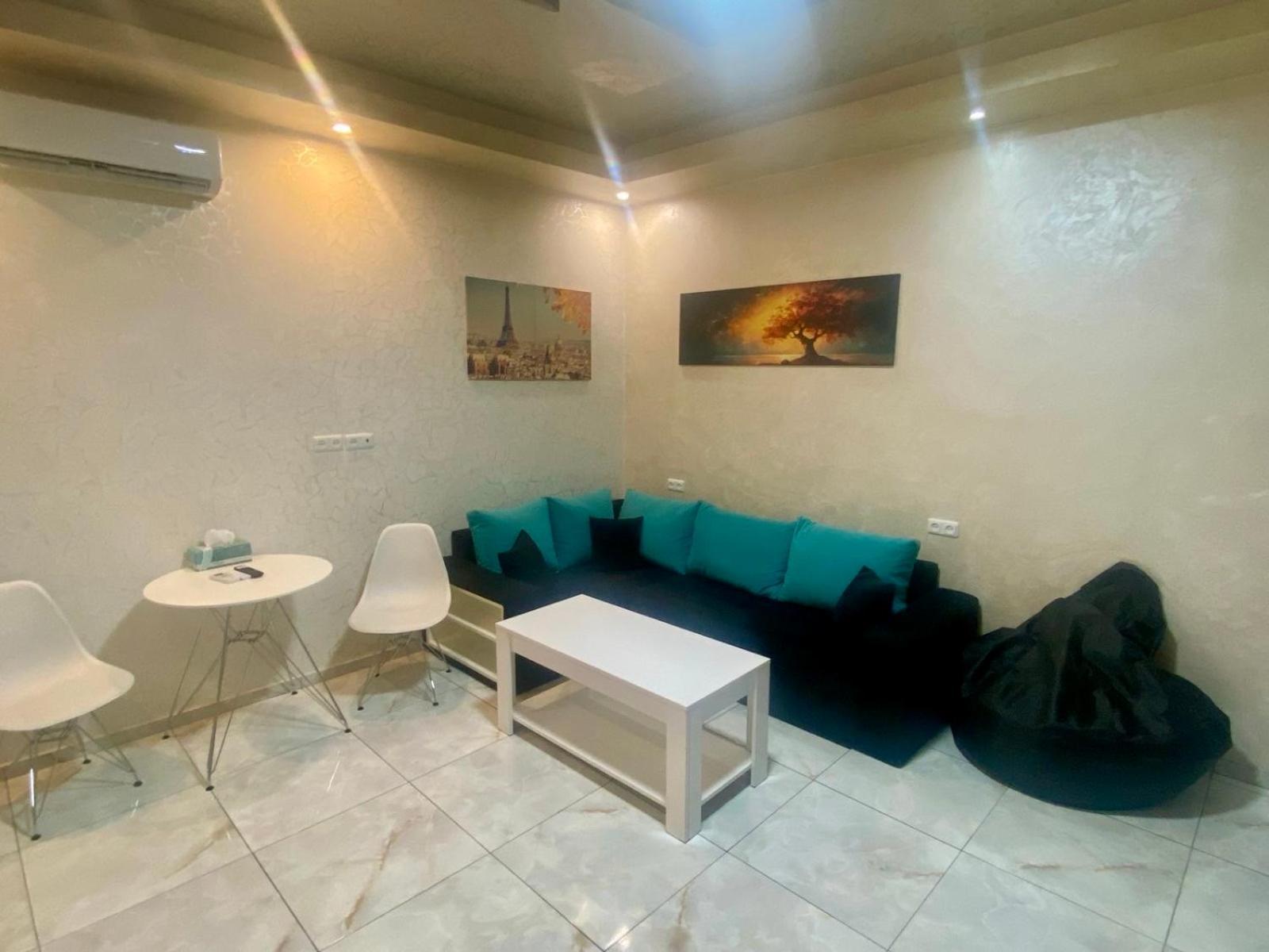 Luxury Apartment With Jacuzzi On Republic Square Jerevan Eksteriør bilde