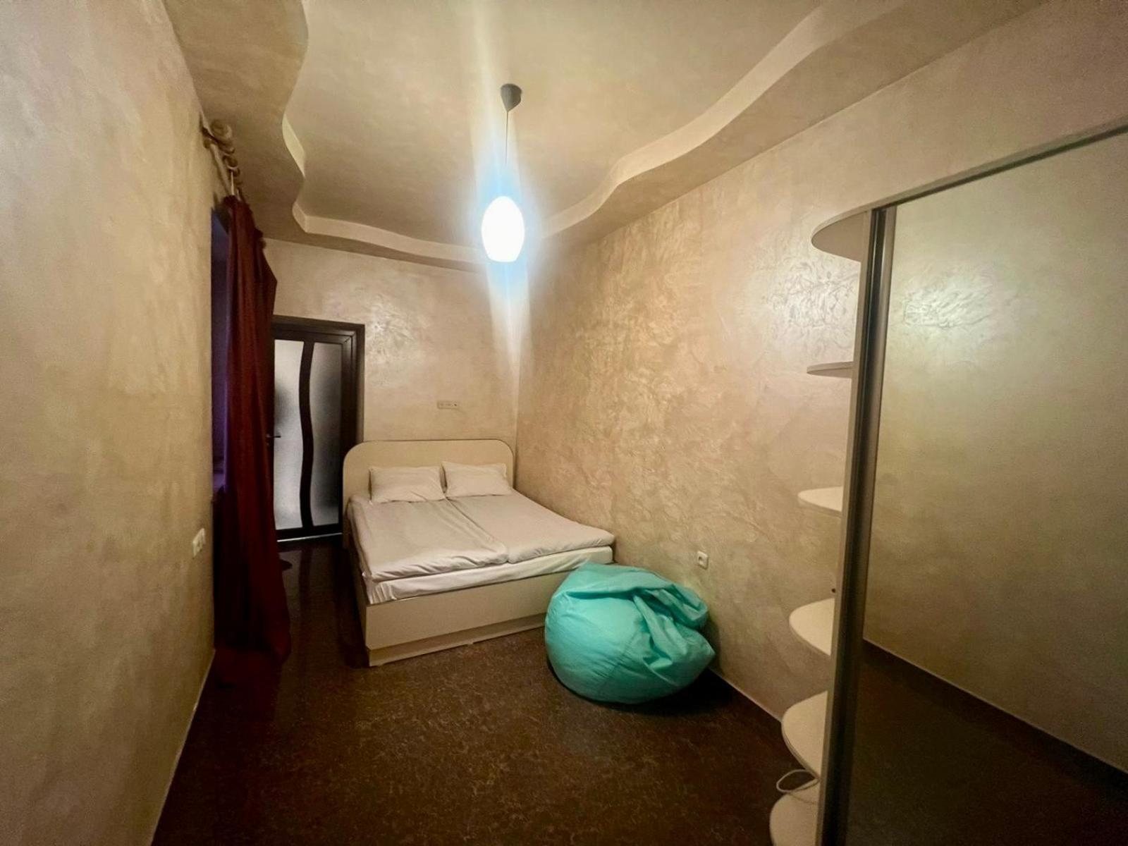 Luxury Apartment With Jacuzzi On Republic Square Jerevan Eksteriør bilde